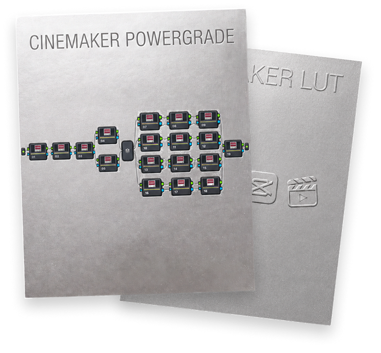 CineMaker