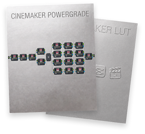CineMaker